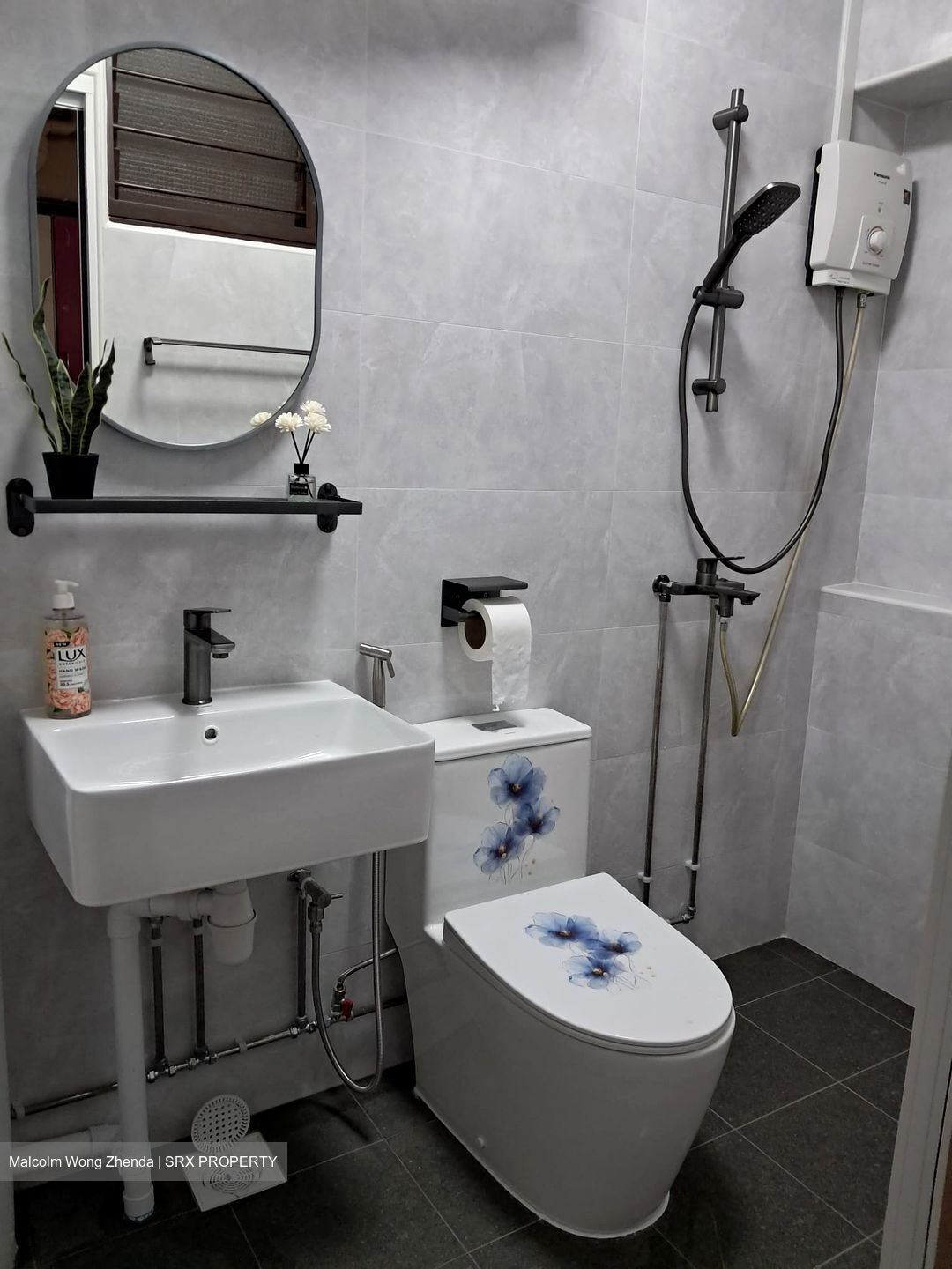Blk 440 Fajar Road (Bukit Panjang), HDB 5 Rooms #554858901